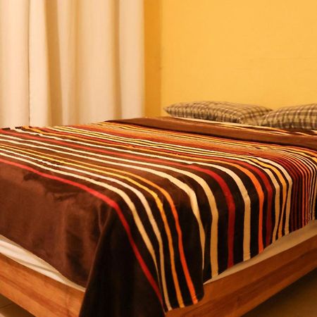 Posada La Mora - Hospedaje Panoramico Γκουαναχουάτο Εξωτερικό φωτογραφία