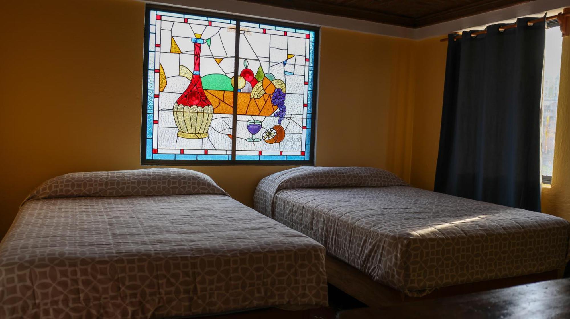 Posada La Mora - Hospedaje Panoramico Γκουαναχουάτο Εξωτερικό φωτογραφία