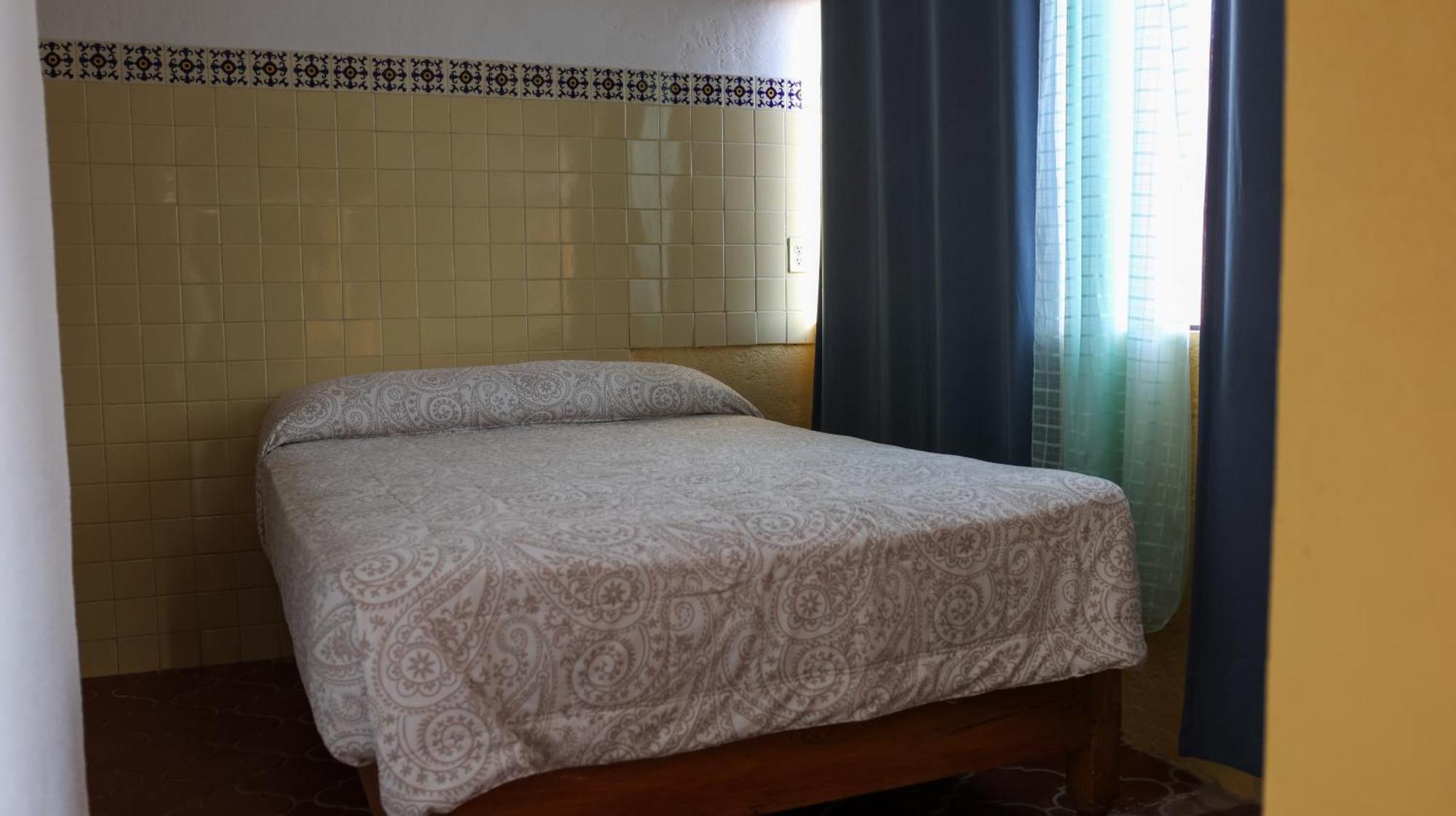 Posada La Mora - Hospedaje Panoramico Γκουαναχουάτο Εξωτερικό φωτογραφία