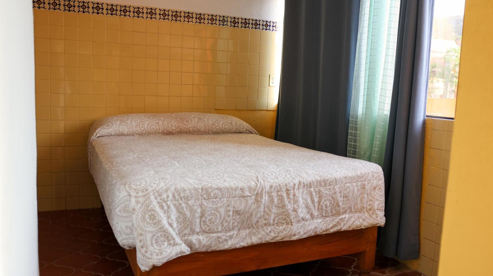 Posada La Mora - Hospedaje Panoramico Γκουαναχουάτο Εξωτερικό φωτογραφία