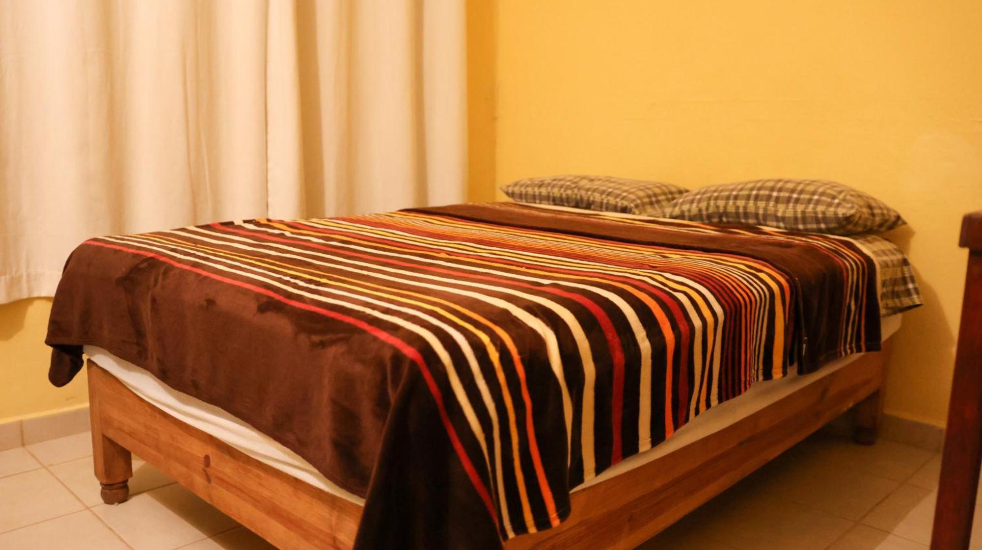 Posada La Mora - Hospedaje Panoramico Γκουαναχουάτο Εξωτερικό φωτογραφία