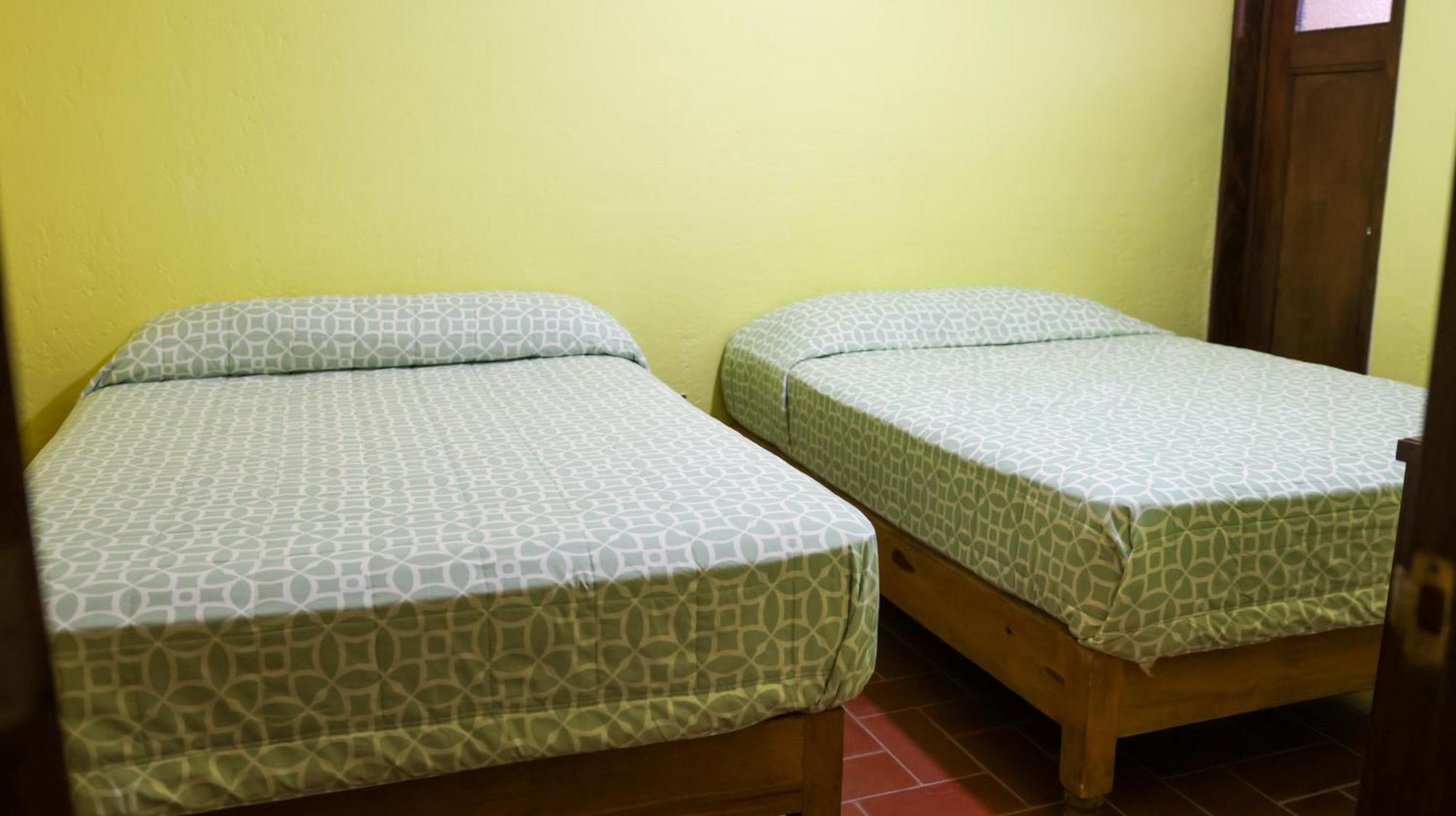 Posada La Mora - Hospedaje Panoramico Γκουαναχουάτο Εξωτερικό φωτογραφία